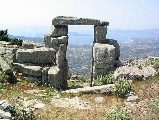 Δρακόσπιτα