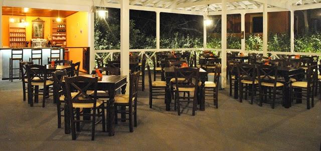 AAA Restaurant