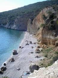 Παραλία Χαλικιάδας