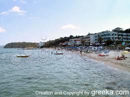 Παραλία Καλλιθέα