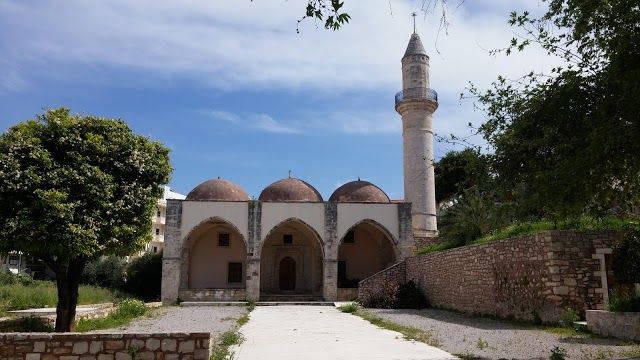 Παλαιοντολογικό Μουσείο Ρεθύμνου