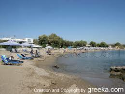 Sea Park Φαλιράκι