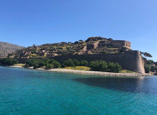 Σημαδεμένος Κόσμος του Ολούς