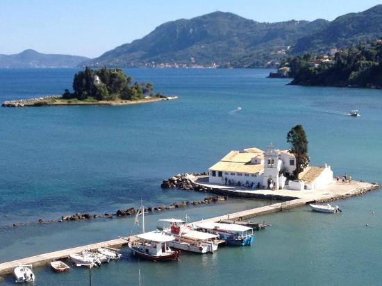 Ανάκτορο Μον Ρεπό