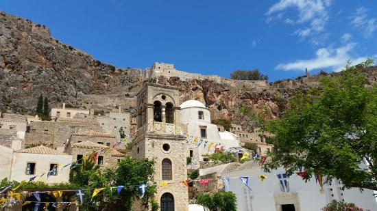 Εκκλησία του Ελκόμενου Χριστού