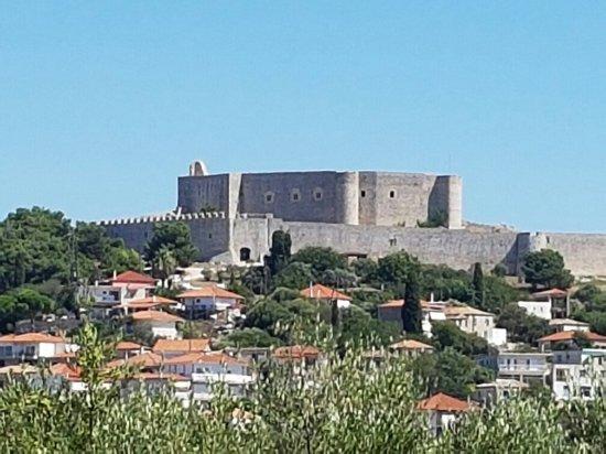 Κάστρο Χλεμούτσι