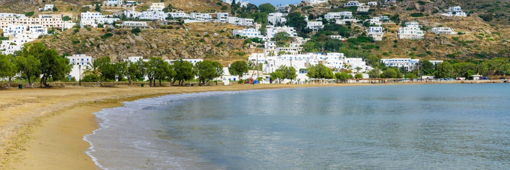 Αρχαιολογικός Χώρος Σκάρκου