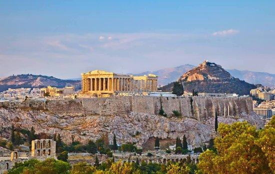 Ακρόπολη