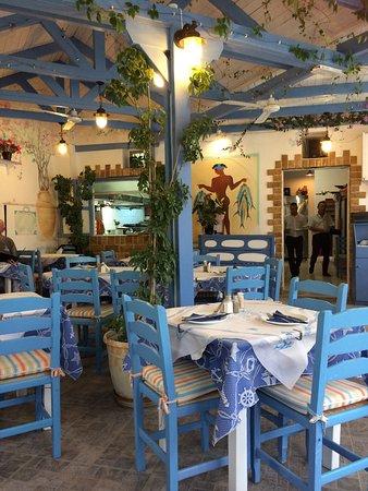 Κυκλάδες Ταβέρνα Εστιατόριο