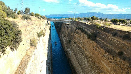 Αρχαιολογικό Μουσείο Ισθμίας