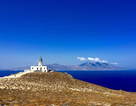 Φάρος Αρμενιστής