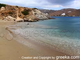 Παραλία Τζαμαργιάς