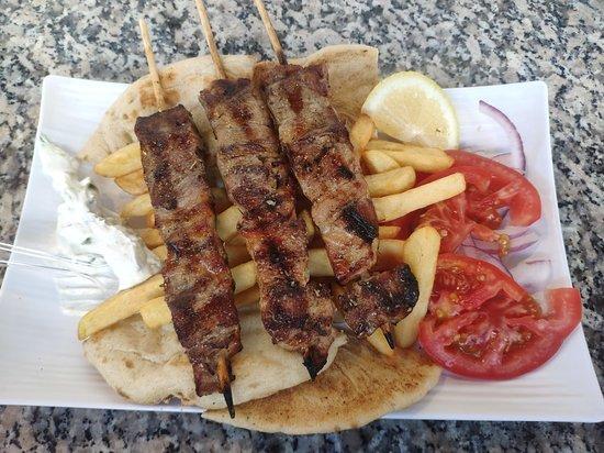 Οβελίξ Ψητοπωλείο