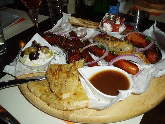 Olympic Bar and Restaurant