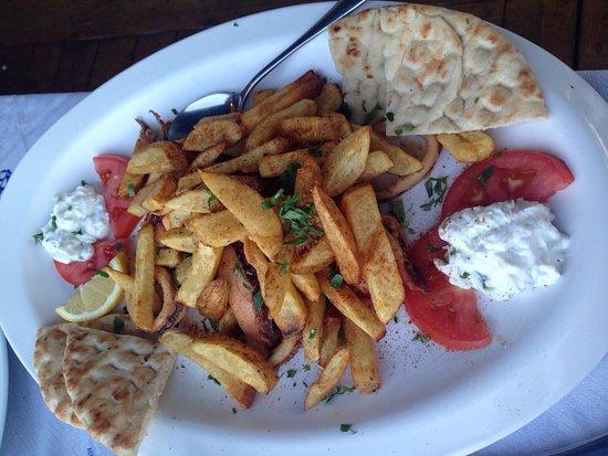 Zorbas Taverna