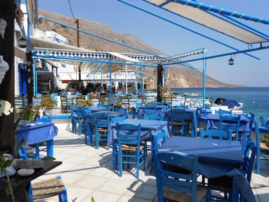 To Limani Taverna