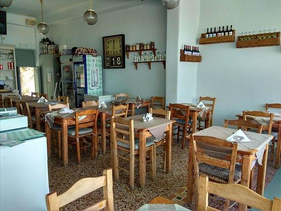 Μπουλαμάτσης Οινομαγειρείον