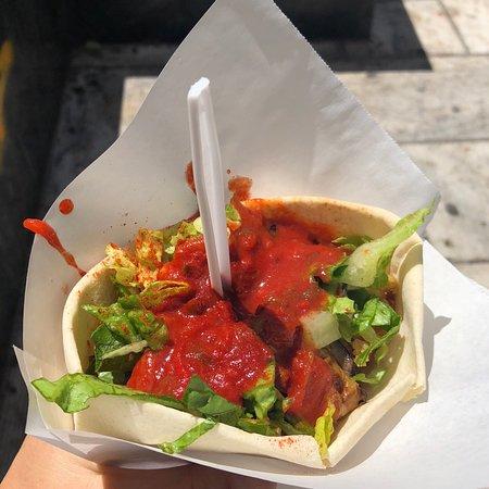 Falafellas