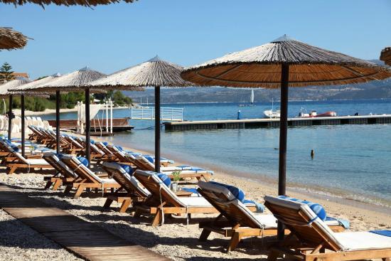 NV Beach Bar Restaurant