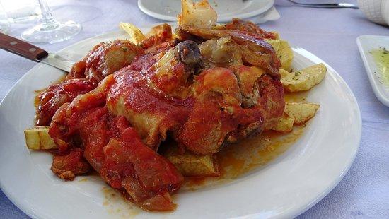 Το Μεράκι του Μανώλη