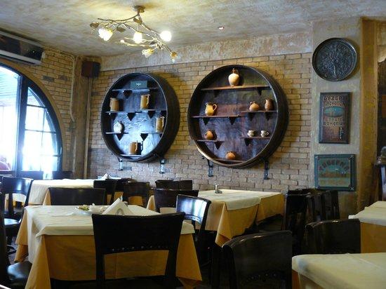 Taverna Struga
