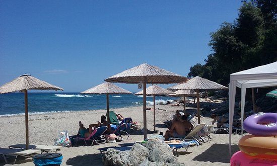 Παλιό Τοξωτό Γεφύρι