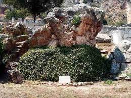 Πέτρα της Σιβύλλης