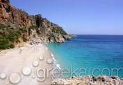 Παραλία Κυρά Παναγιά