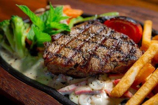 Sofya Kebab House