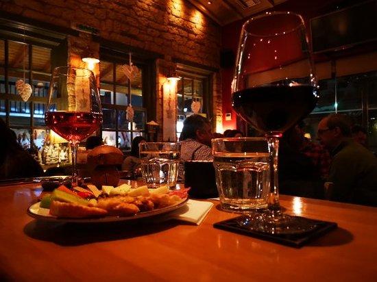 Krini Cafe & Bar