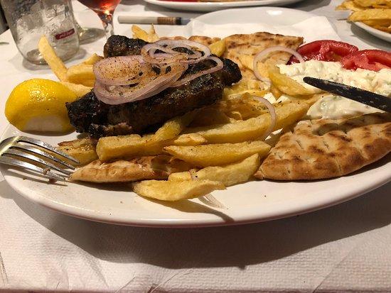 Άμμος Γύρος