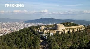 Aydos Hill
