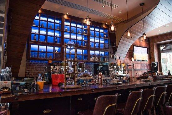 Senso Cafe