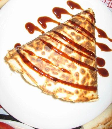 Caterina's Creperie