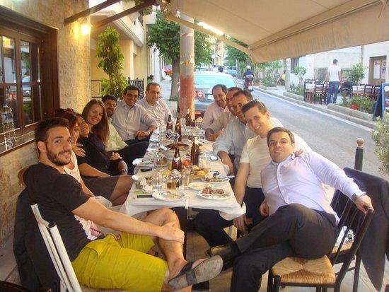 Το Κουτούκι του Καλλίνικου