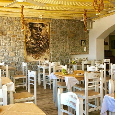 Λημνιός Ταβέρνα