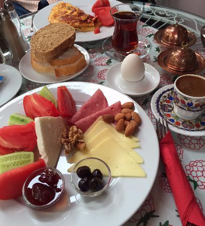 Cafe La Perla