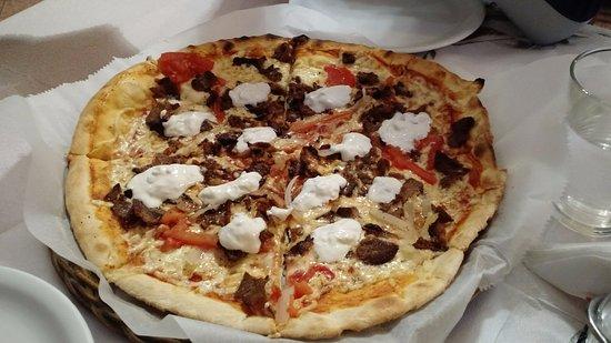 Pizza Land