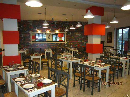 artisimo grill
