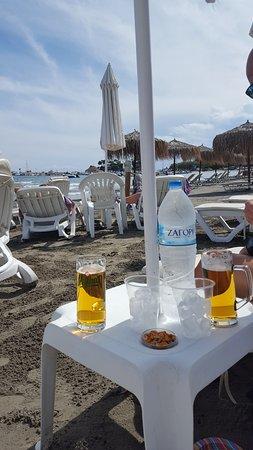 Oasis Beach Bar