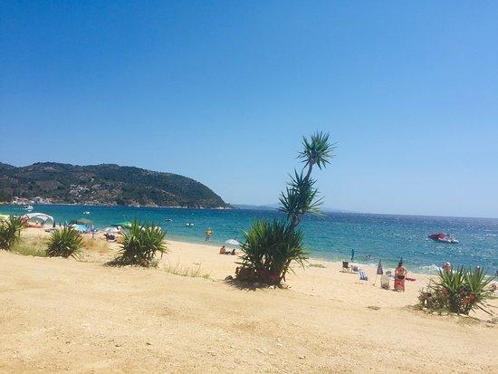 Αίολος Σνακ Μπαρ Εστιατόριο