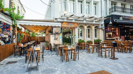 Σουβlike Ψητοτεχνείο