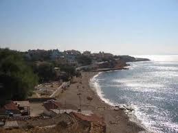 Παραλία Μέγας Λιμνιώνας