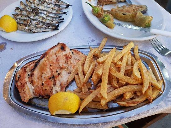 Τρελή Γαρίδα