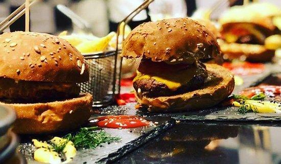 Pepper Gastronomy