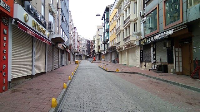 Πύργος Beyazit