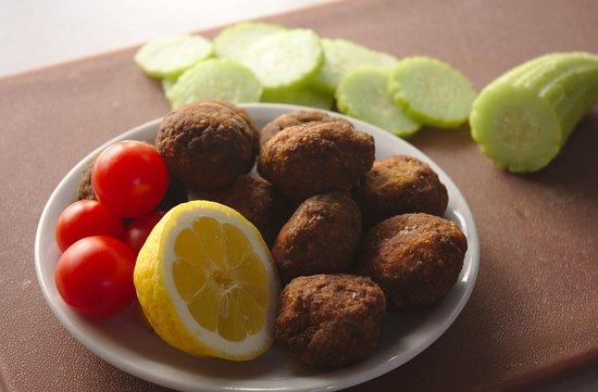Kahvalti