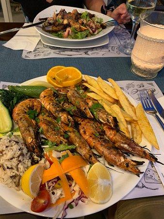 Lokal EatGreek Restaurant