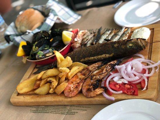 Tavern Limanaki