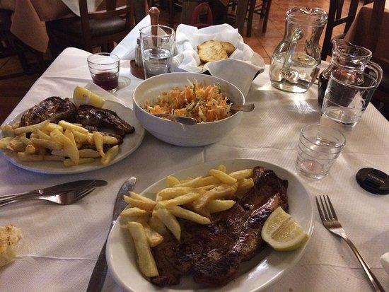 Taverna Zoe